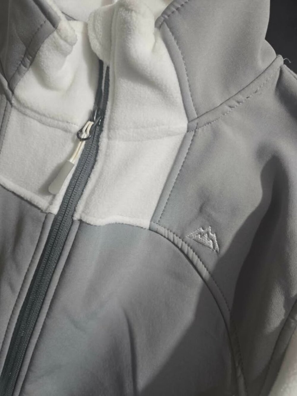 Snozu Performance Fleece Jacket - Picture 5 of 5